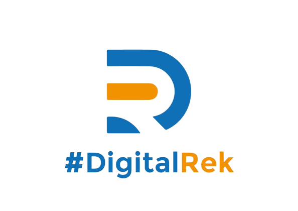 #DigitalRek